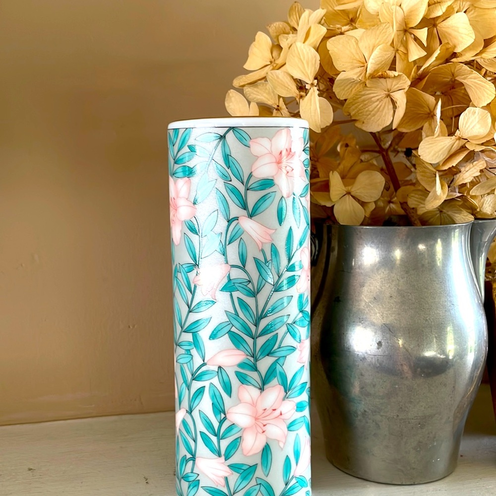 Vintage Otagiri vase